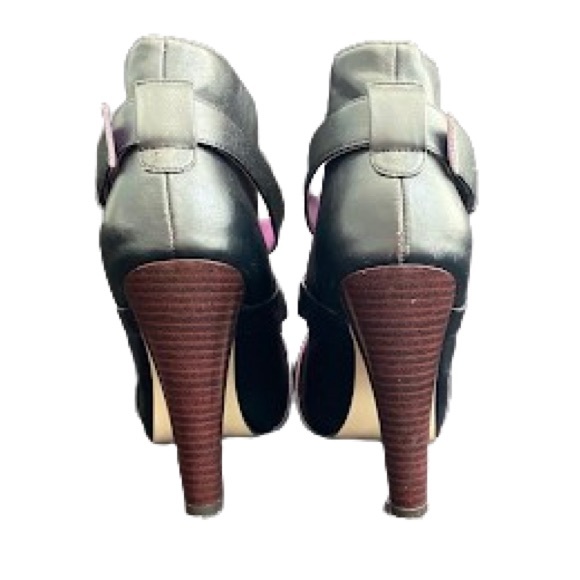 Strappy Heels Madden Girl - Picture 4 of 16